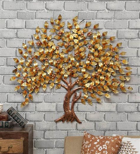 wall hanging metal art work